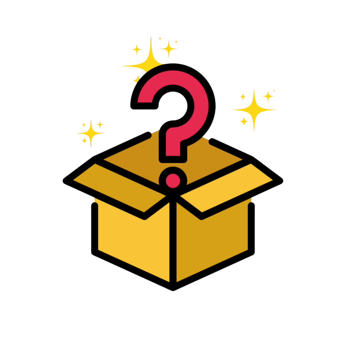 Mystery Gift