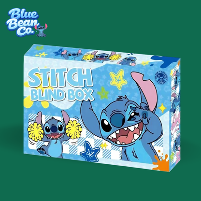 BlueBean Co.™ Stitch Advent Calendar