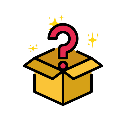 Mystery Gift