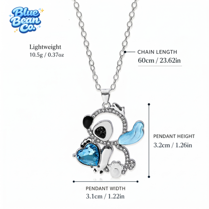 BlueBean Co.™ Ohana Necklace