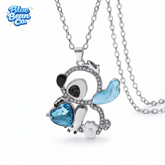 BlueBean Co.™ Ohana Necklace